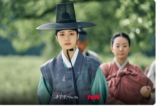 세작, 매혹된 자들 기본정보