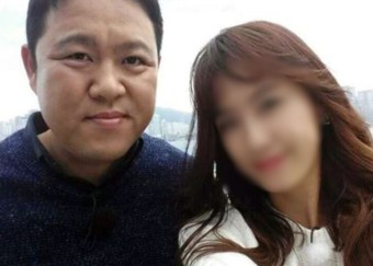 김구라 가족&amp;#44; 일산 집 최초 공개