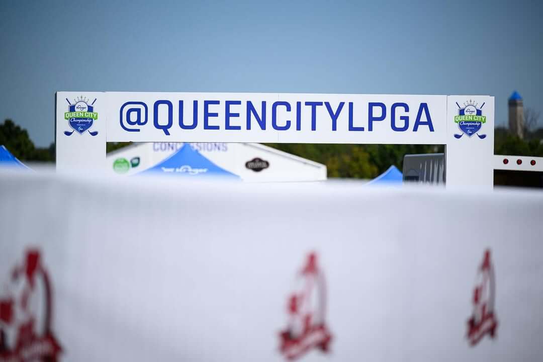 LPGA 크로거 퀸 시티 챔피언십 By P&G
