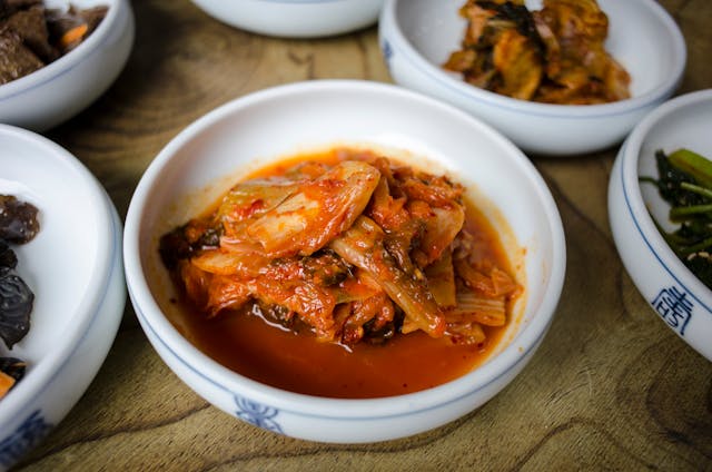 김장 도구 깨끗하게 세척하는 완벽한 방법