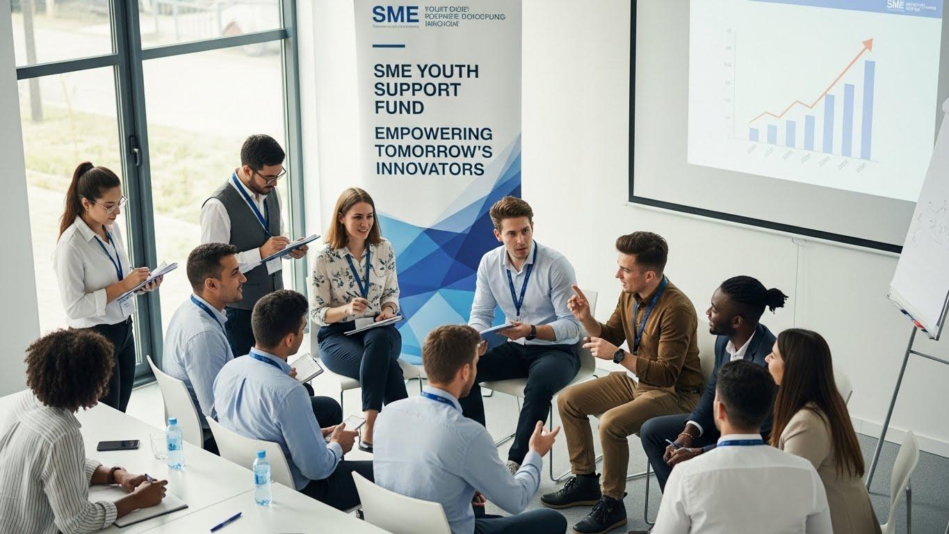 중소기업 청년 지원금