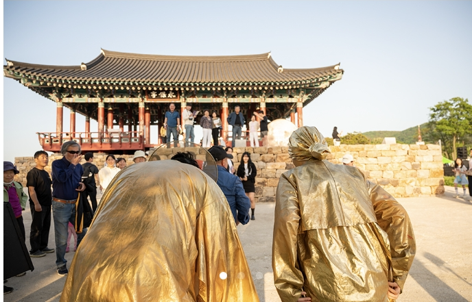 2025 보령국가유산야행❘일정, 공연, 연극, 체험 프로그램 완벽 정리