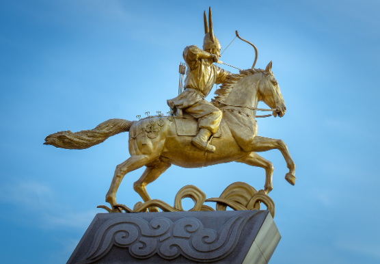 신라의 통일과 고려의 출현