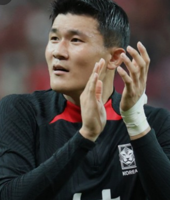 축구선수 김민재 결혼4년만에 이혼