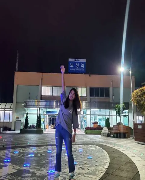 골프존파크 보성 보성골프점