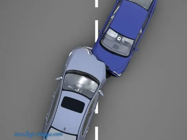 무보험차상해 선택 요령 책임보험 vs 내보험 어떤게 유리할까