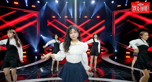 네가 좋아 (요요미)