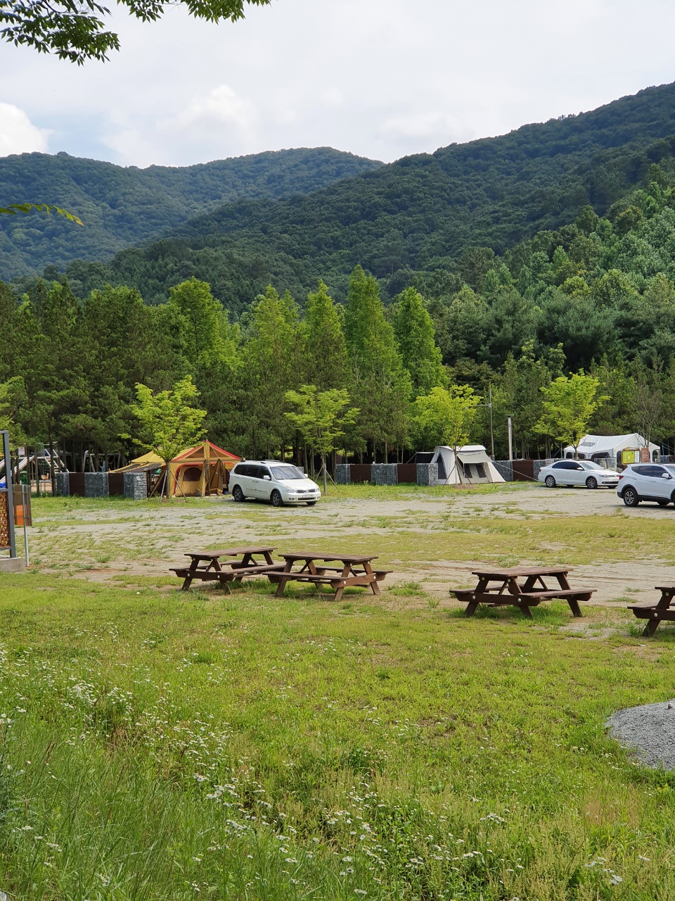 대전동학사글램핑