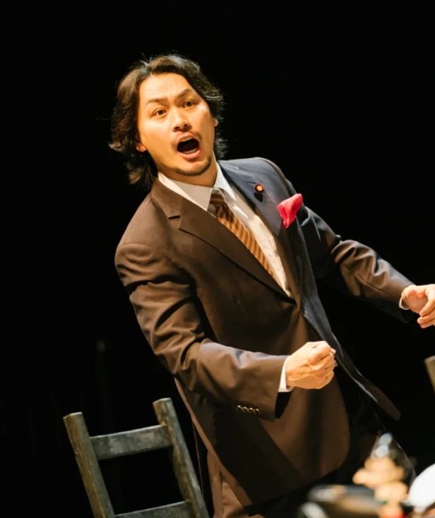 유일한 배우