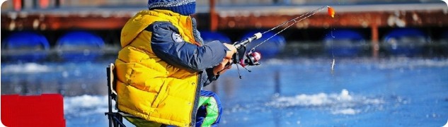 2025 지역별 빙어축제 총정리 (일정, 장소, 특징)