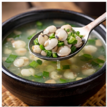 부산 영희할매재첩국