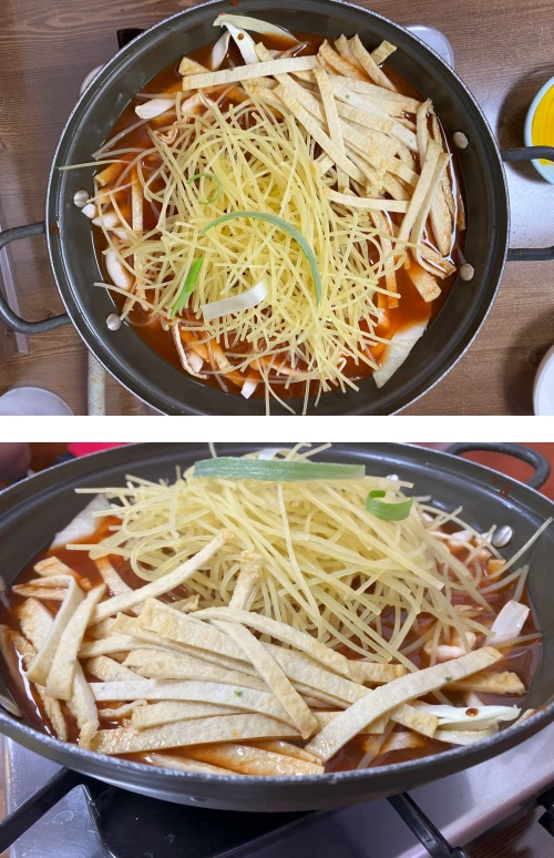 신당동-전통-즉석-떡볶이