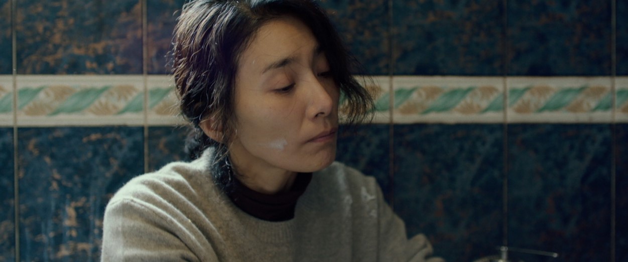 영화 비닐하우스 정보