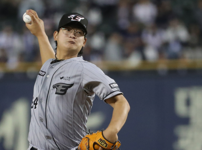 한화 이글스 10연승