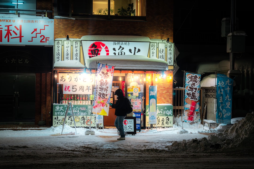 Sapporo