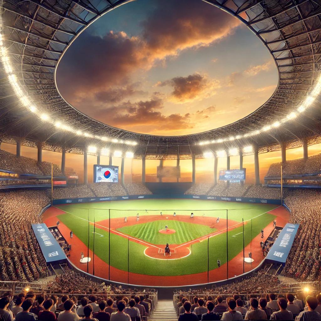 프로야구 포스트시즌 방식