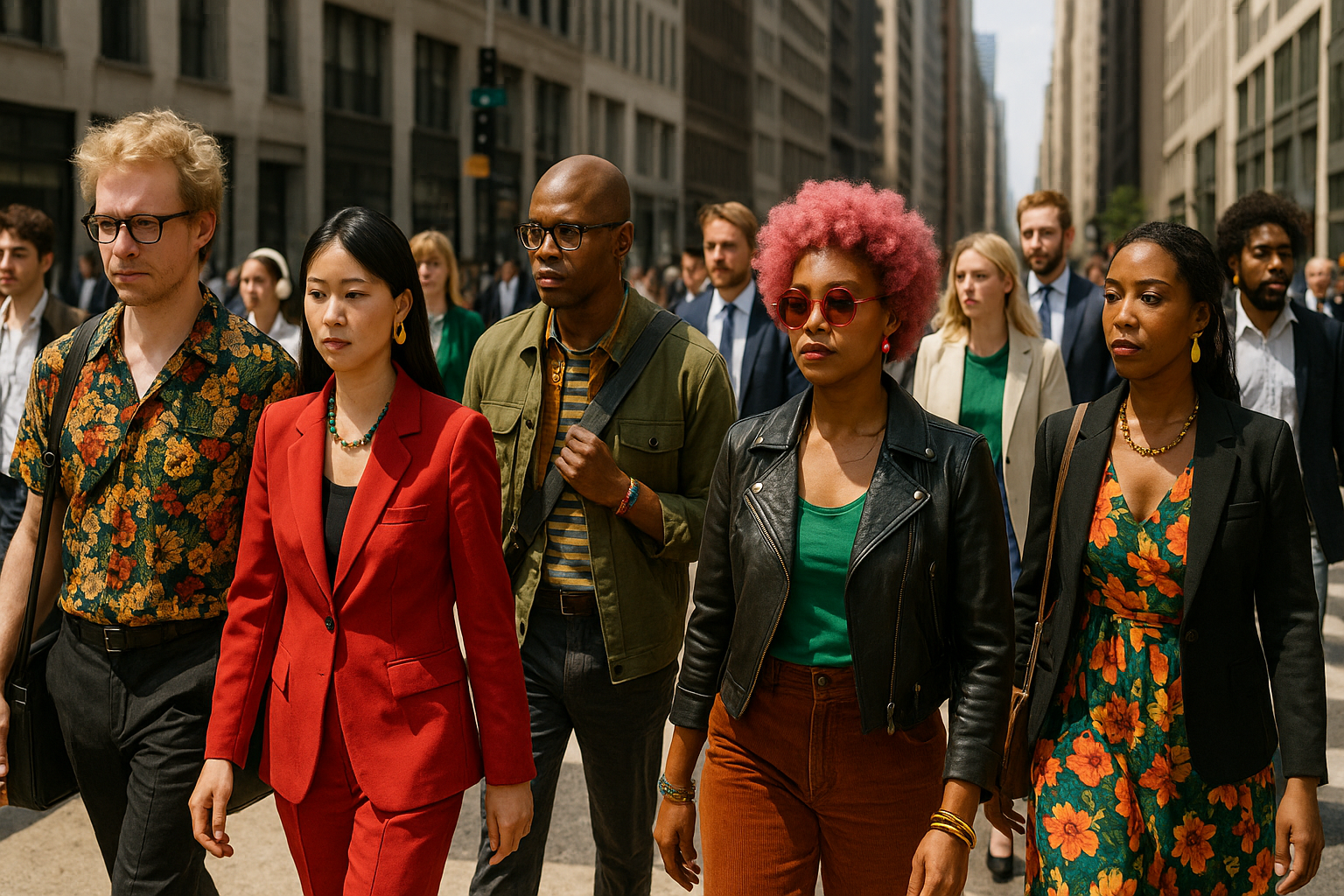 국내 디자이너 쥬얼리의 메시지, 철학 관련 사진