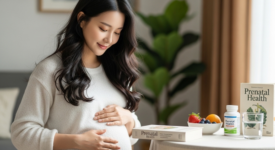 ์์ฐ๋ถ๊ฐ ์ฝ์ฐ ๋ณต์ฉํ๋ ค๋ ๋ชจ์ต