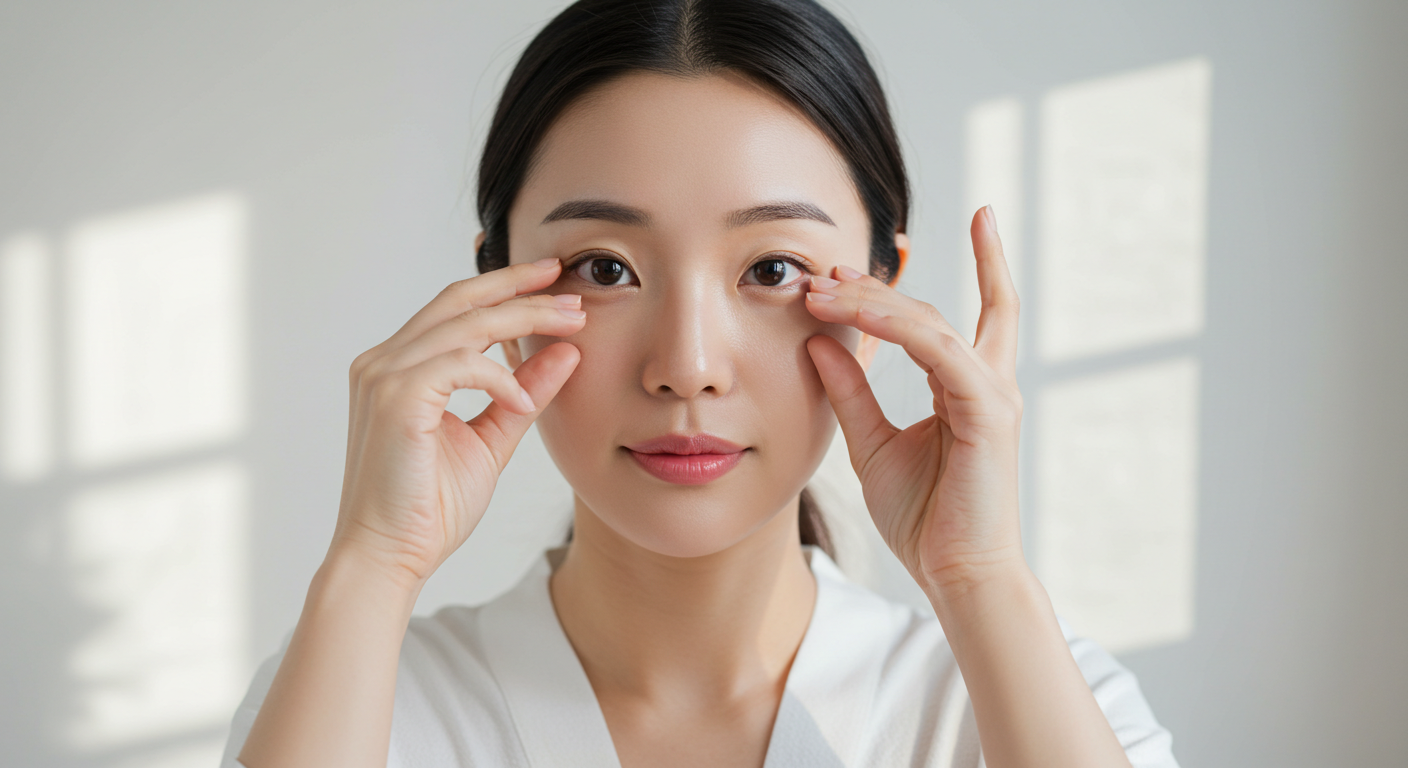 피부 노화와 지방층 변화