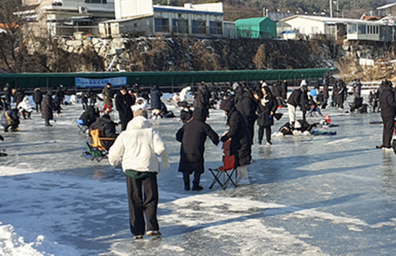 포천동장군축제