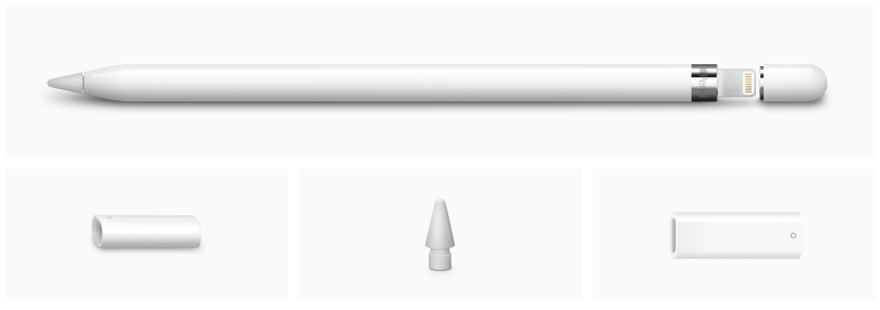 애플펜슬 1세대