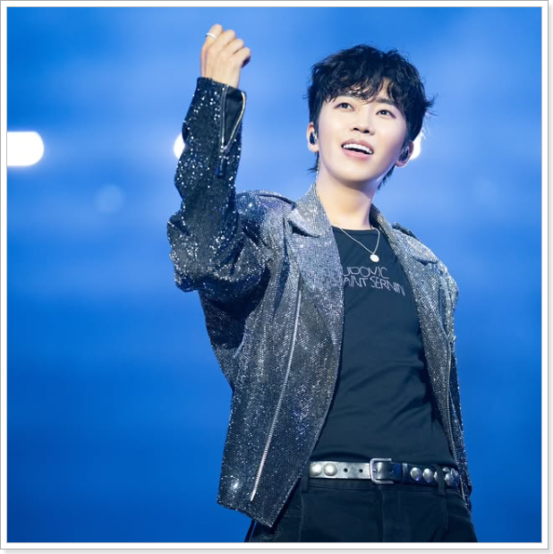 임영웅 팬클럽, 김치 나눔부터 독거노인 후원까지 실천하는 팬덤 기부문화