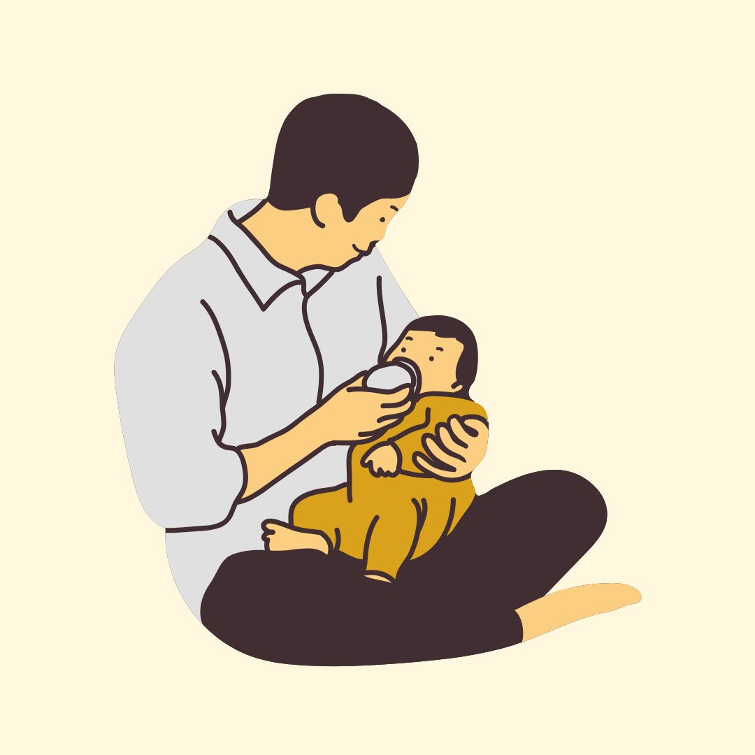 정부/육아/휴직/지원/아이/돌보는/아빠/장려금