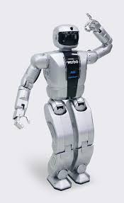 로봇 휴머노이드