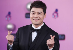 이장우 조혜원 결혼식