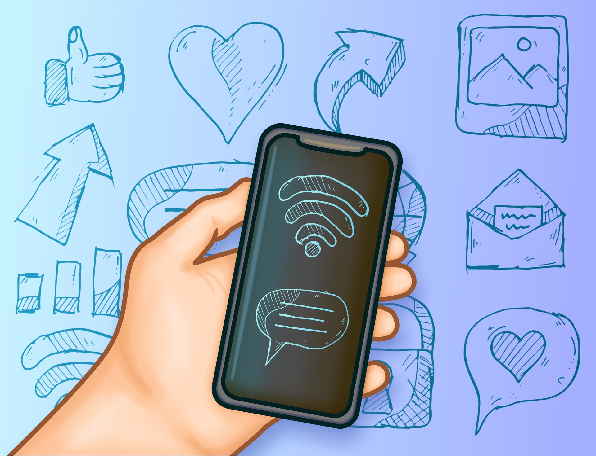 신용 점수 올리는 꿀팁 공개