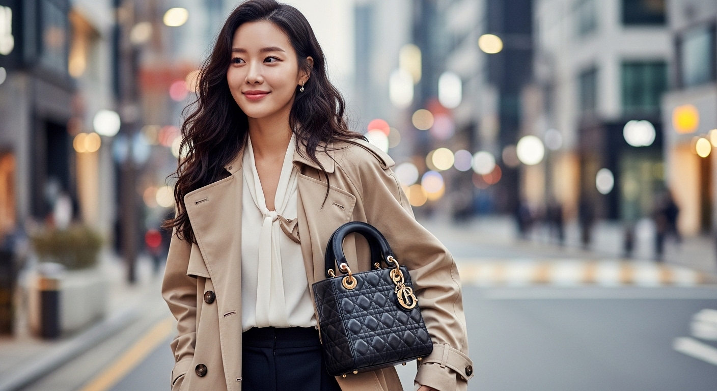 디올 가방 수선