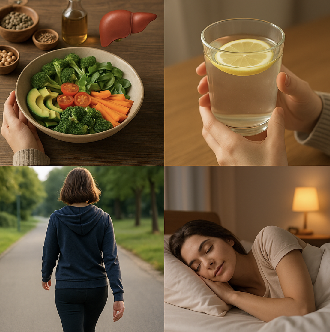 건강한 강을 위한 관리와 관련한 이미지