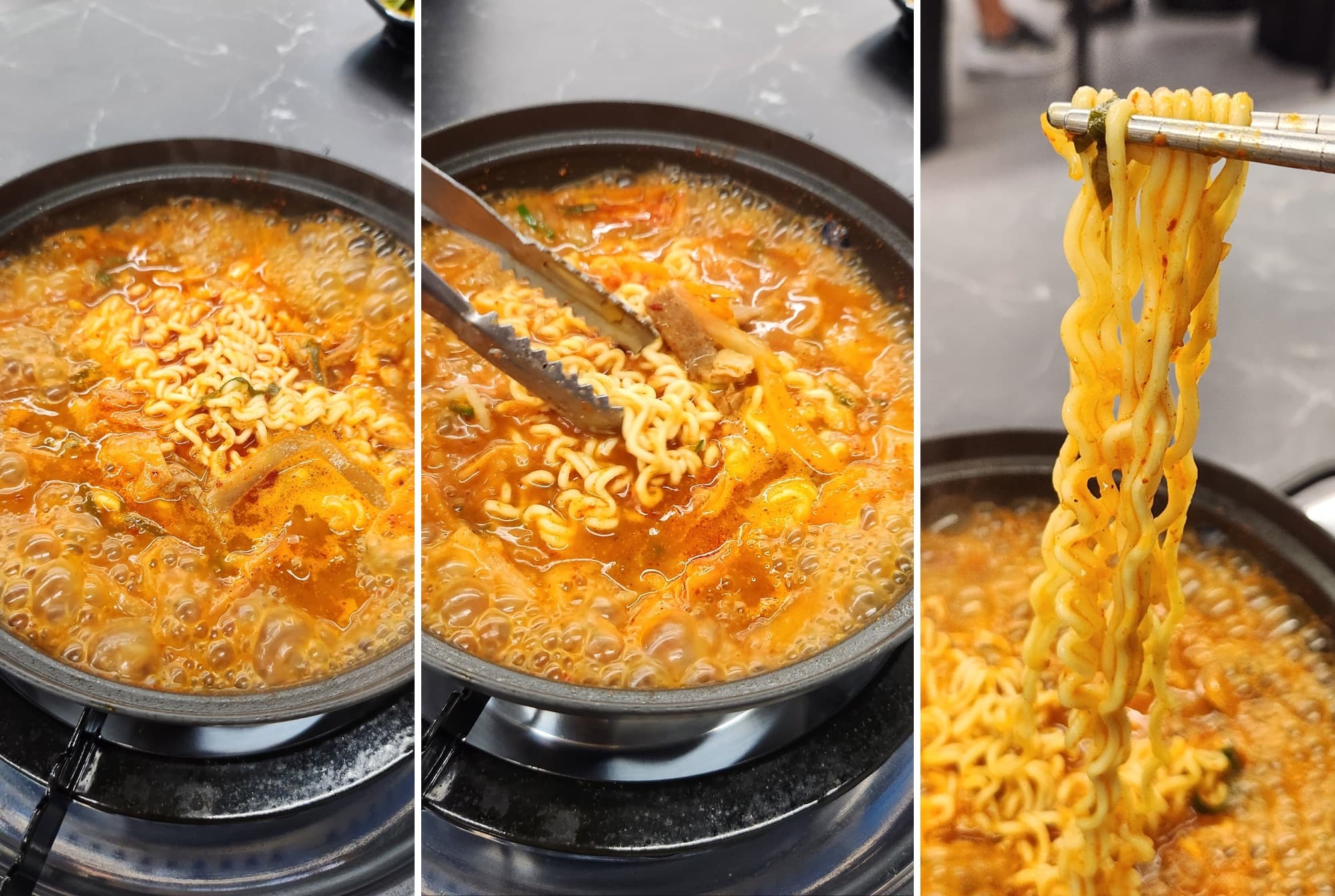 곱창 맛있는 식당 별내 배곱파 곱창전골맛집