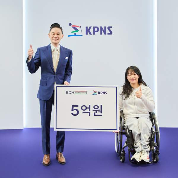 김윤지 선수 프로필 나이 금메달 포상금