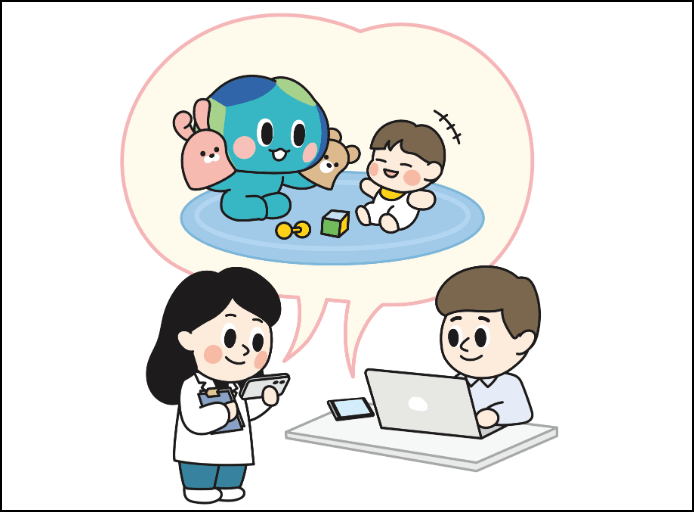 경기형 가족돌봄수당 신청하기