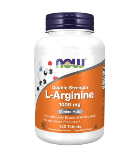 아르기닌 추천 순위 TOP 5(25년 2월) - 네이버, 쿠팡, 올리브영 랭킹 비교