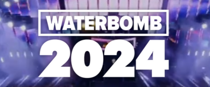 워터밤 2024 예매, 전국 일정 한눈에 보기 (서울, 제주, 대구, 부산, 인천, 대전, 속초, 수원, 여수)