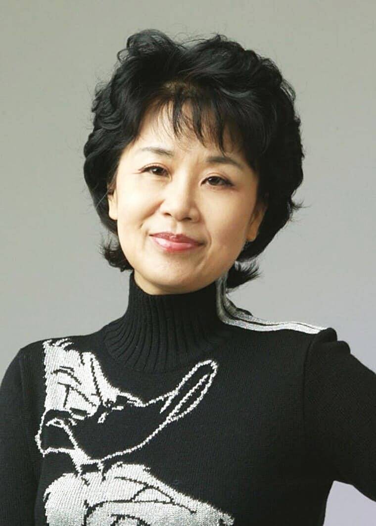 가수-심수봉