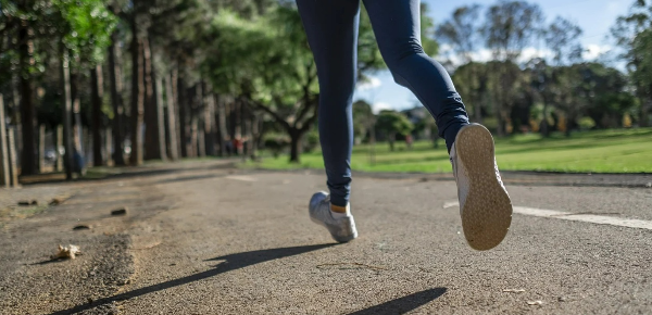 런닝화 선택 방법 (초보자가 달리기 running shoes 운동화 고르는 방법)