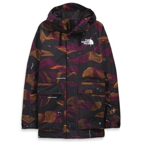 노스페이스바람막이