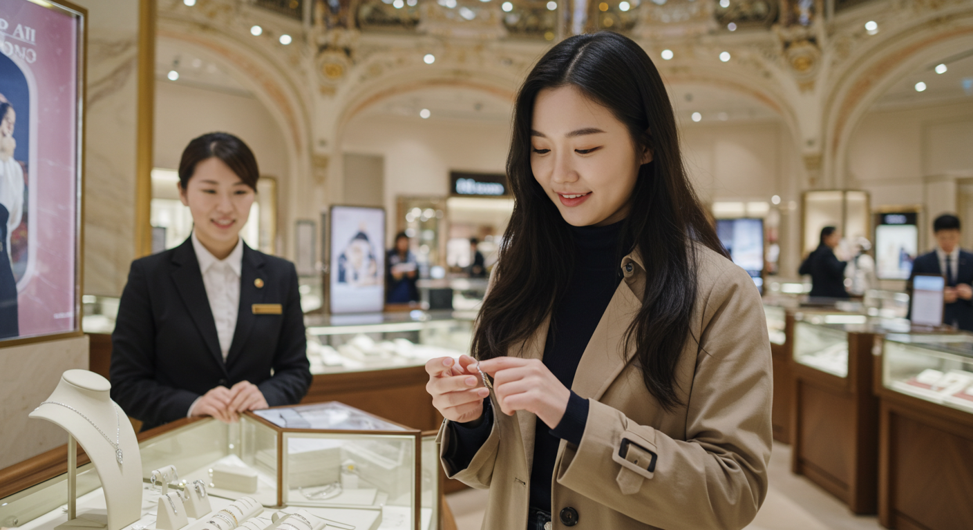 까르띠에 신상 팔찌