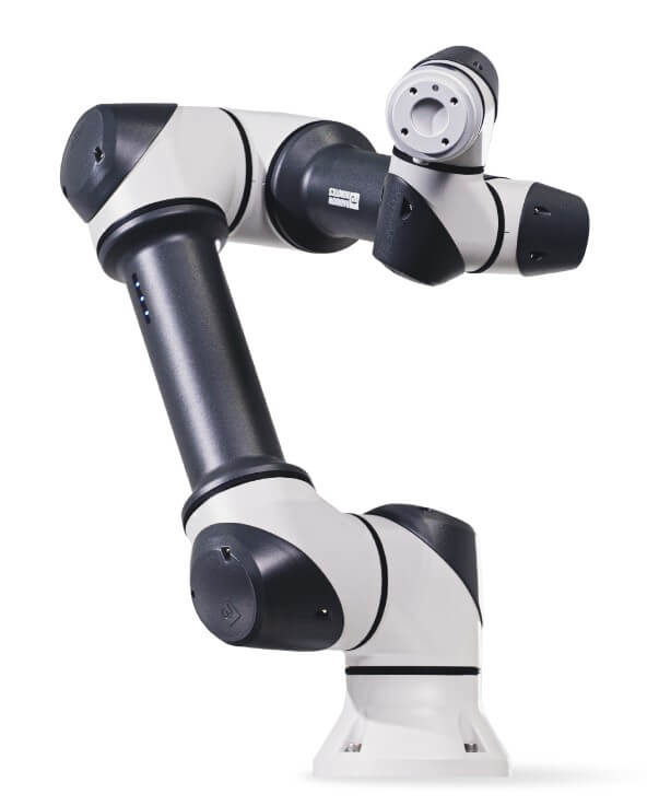 로봇 대장주 레인보우로보틱스