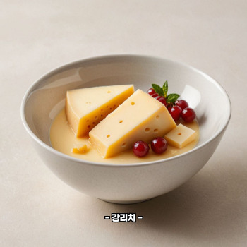 치즈 효능