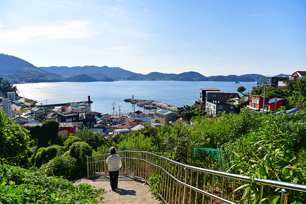 이수도 1박 3식 완벽 정리