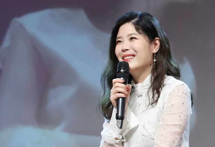 가수 린