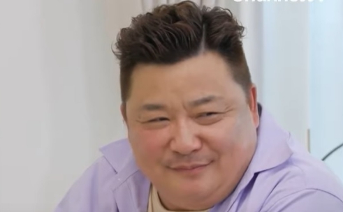 윤정숙 결혼발표