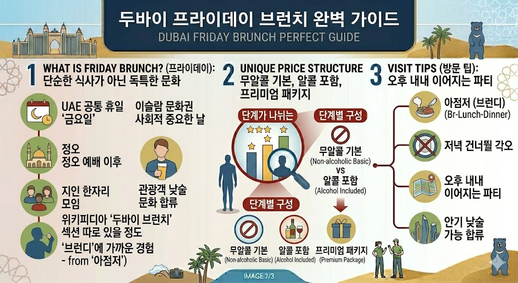 두바이브런치