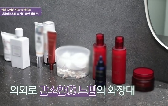 김성령 집