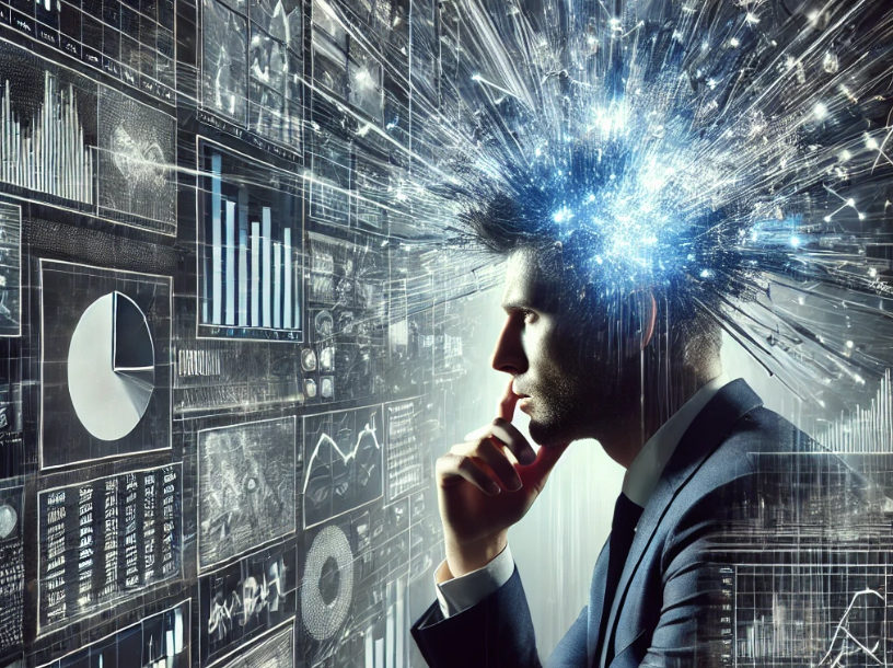 모든것을 알려고하지 마라 투자실패의 또다른 이유