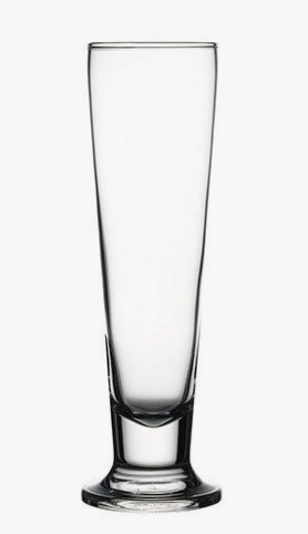필스너 글라스